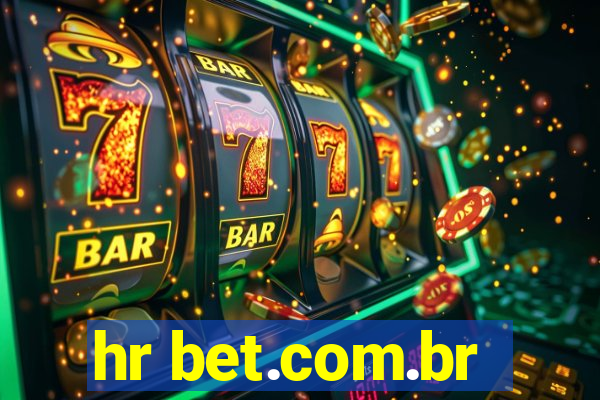 hr bet.com.br